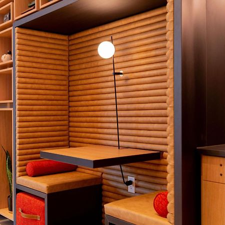 Whyhotel By Placemakr, Union Market Washington Eksteriør billede