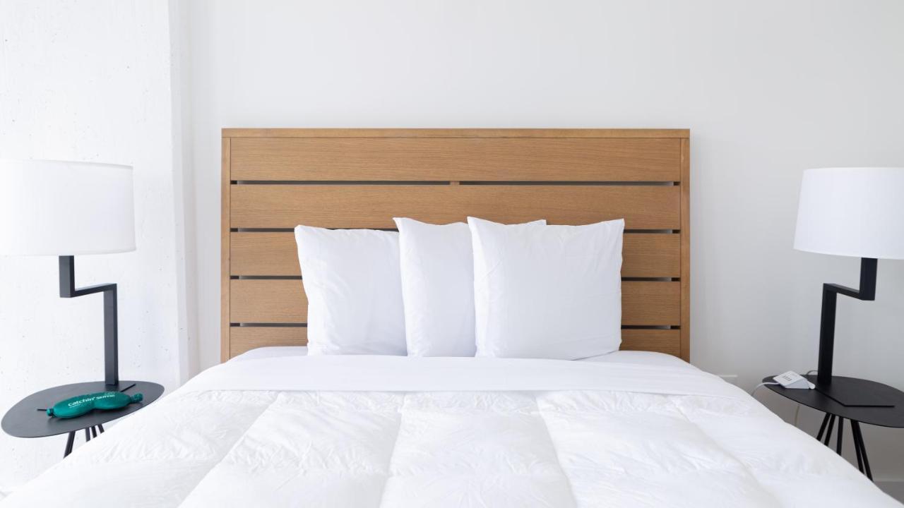 Whyhotel By Placemakr, Union Market Washington Eksteriør billede
