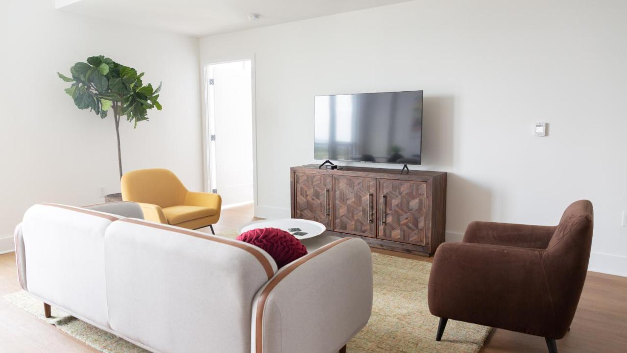 Whyhotel By Placemakr, Union Market Washington Eksteriør billede