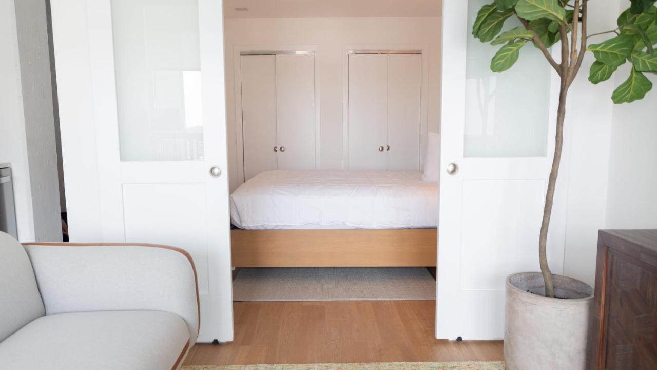 Whyhotel By Placemakr, Union Market Washington Eksteriør billede