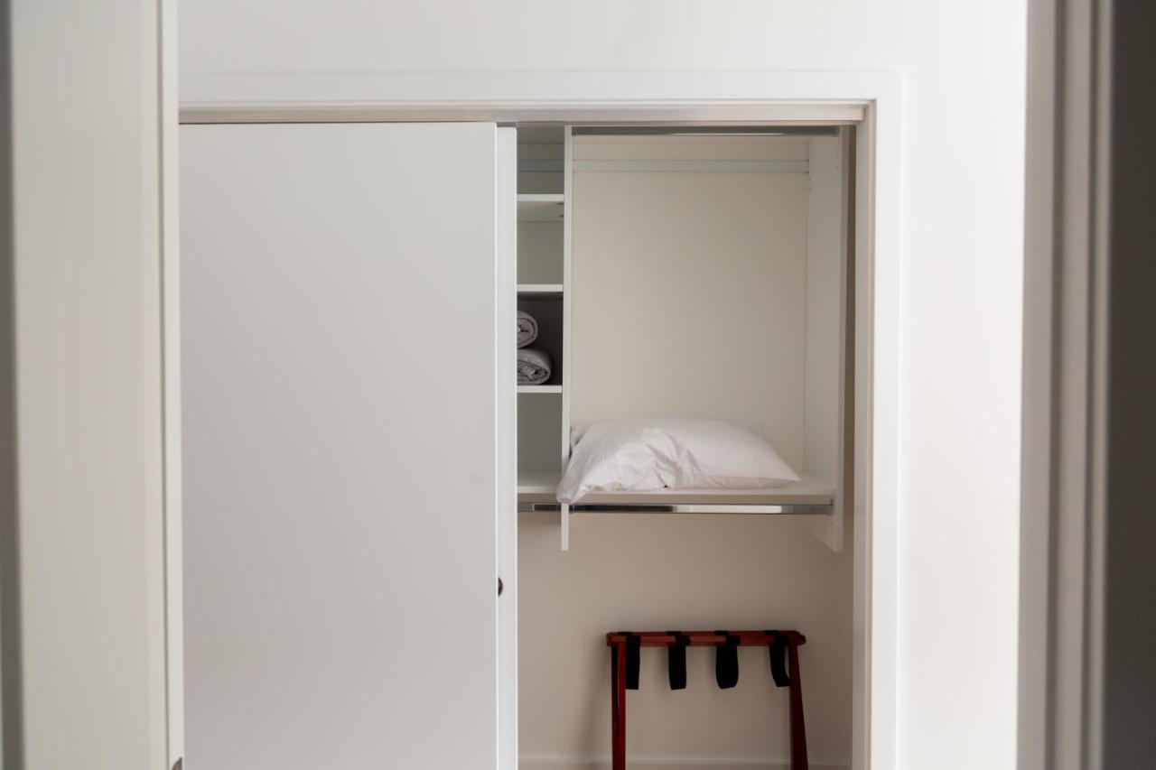 Whyhotel By Placemakr, Union Market Washington Eksteriør billede
