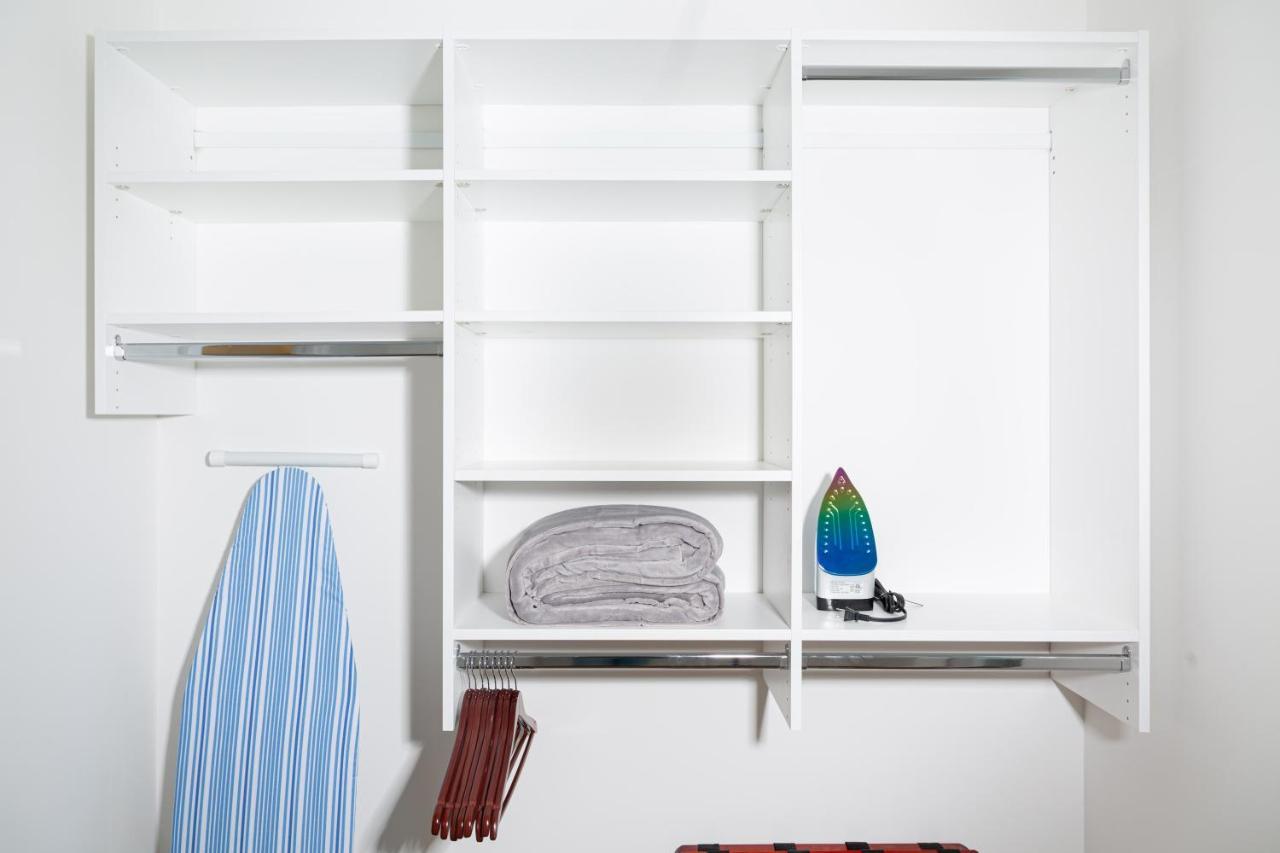 Whyhotel By Placemakr, Union Market Washington Eksteriør billede