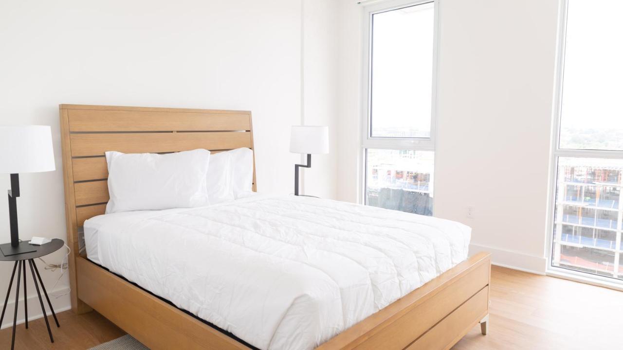 Whyhotel By Placemakr, Union Market Washington Eksteriør billede
