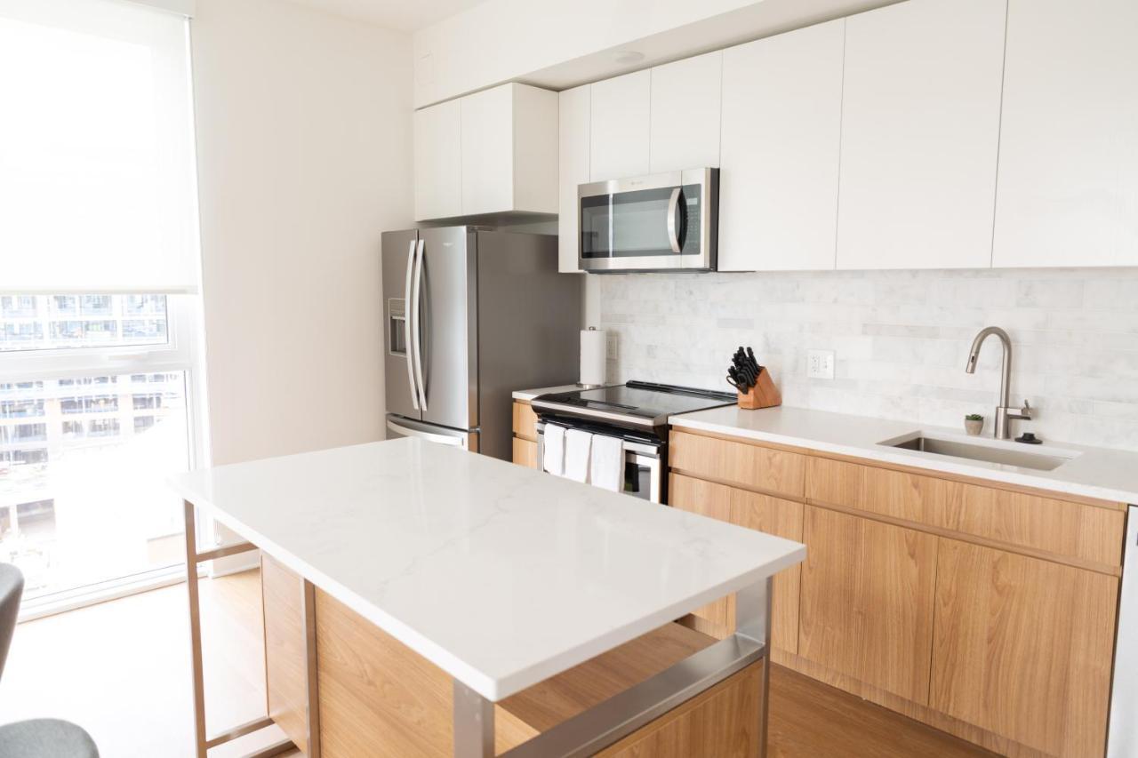 Whyhotel By Placemakr, Union Market Washington Eksteriør billede