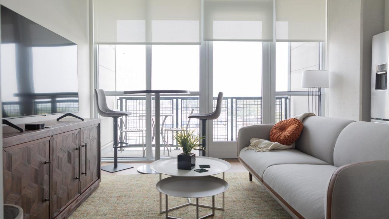 Whyhotel By Placemakr, Union Market Washington Eksteriør billede