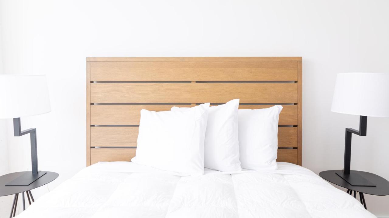 Whyhotel By Placemakr, Union Market Washington Eksteriør billede