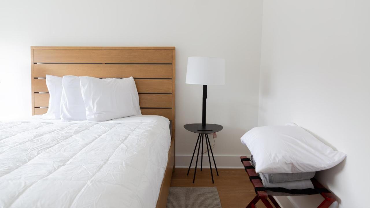 Whyhotel By Placemakr, Union Market Washington Eksteriør billede