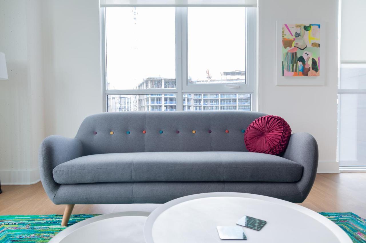 Whyhotel By Placemakr, Union Market Washington Eksteriør billede
