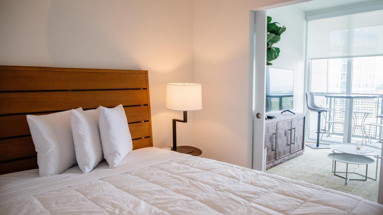 Whyhotel By Placemakr, Union Market Washington Eksteriør billede